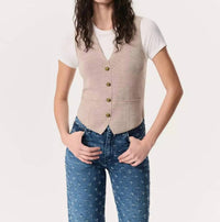 Rag & Bone - Ella Vest