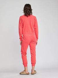 Self Contrast - Mackinley Long Sleeves Sweatshirt