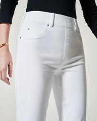 Spanx - Straight Leg Jeans
