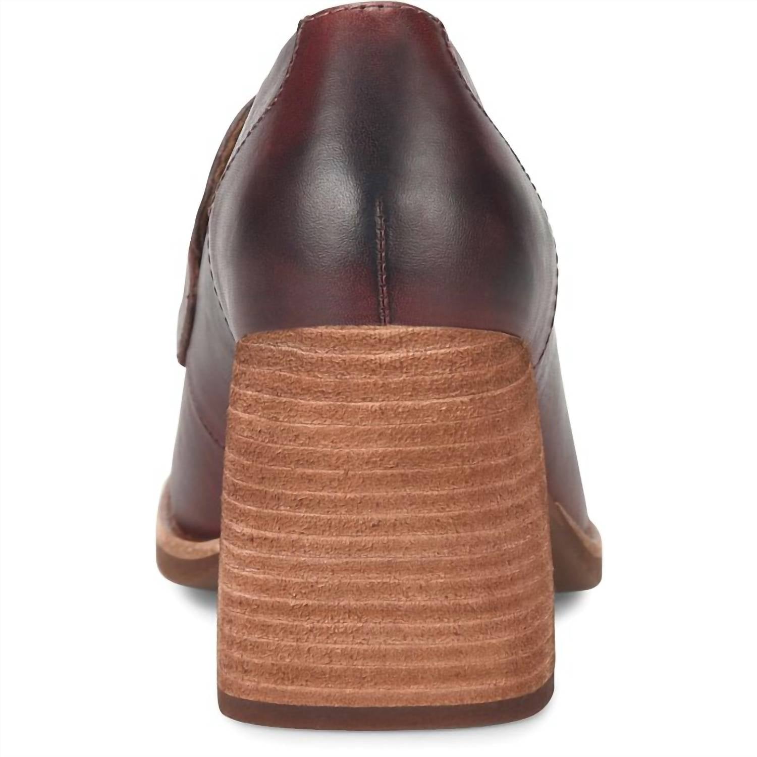 Kork-Ease - Women's Aston Loafer Pump