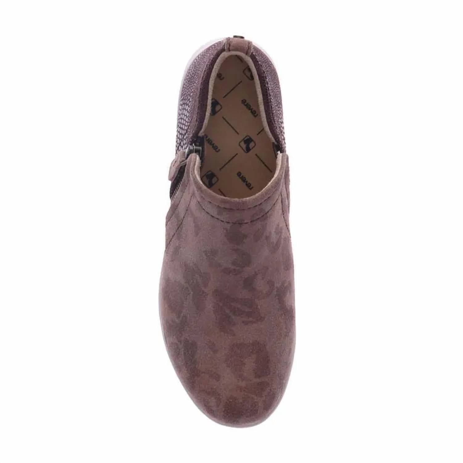 Revere - Women's Dublin Boot