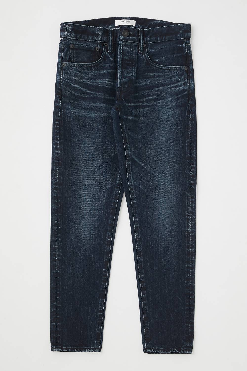 Moussy - Women's MV Dickson Tapered Jean