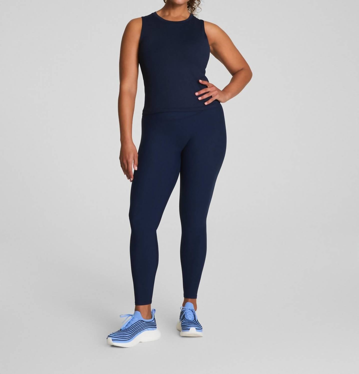 Spanx - Onform Full Length Leggings