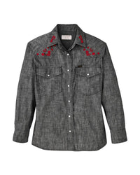 Filson - Women's Embroidered Shirt