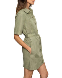 Sanctuary - Alma Surplus Dress