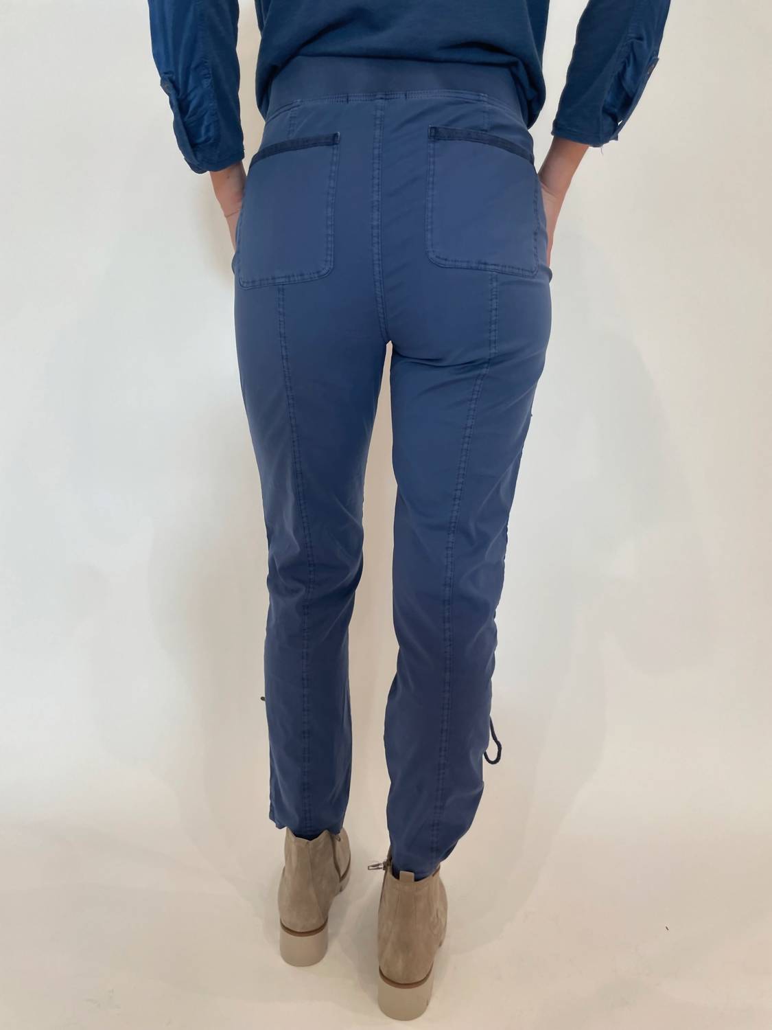 Xcvi - Stacey Slim Pants