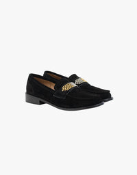 Calleen Cordero - Women's Jackson Loafers