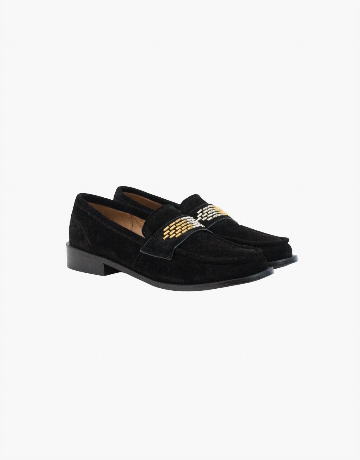 Calleen Cordero - Women's Jackson Loafers