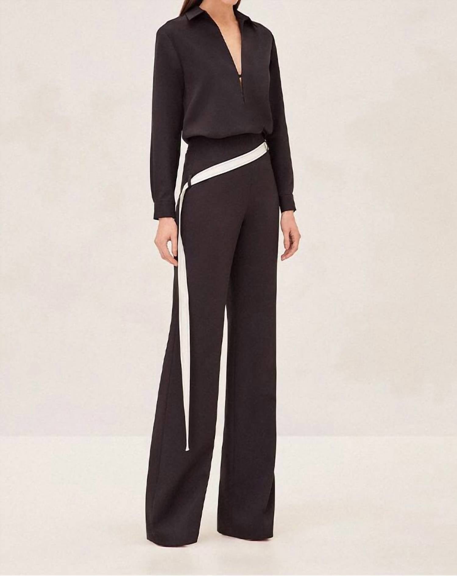 Alexis - Roks Pant
