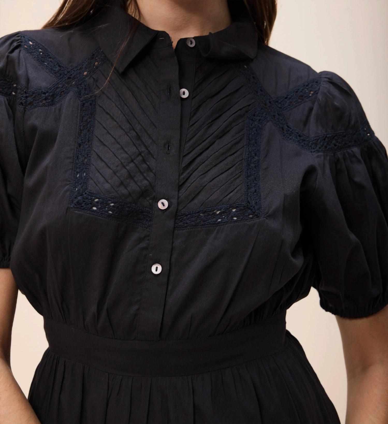 Cleobella - Milla Ankle Dress