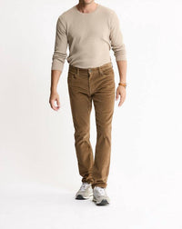 Jachs New York - Stretch Corduroy 5-Pocket Pants