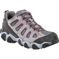 Oboz - Women's Sawtooth Ii Low B-dry Hiking Shoe