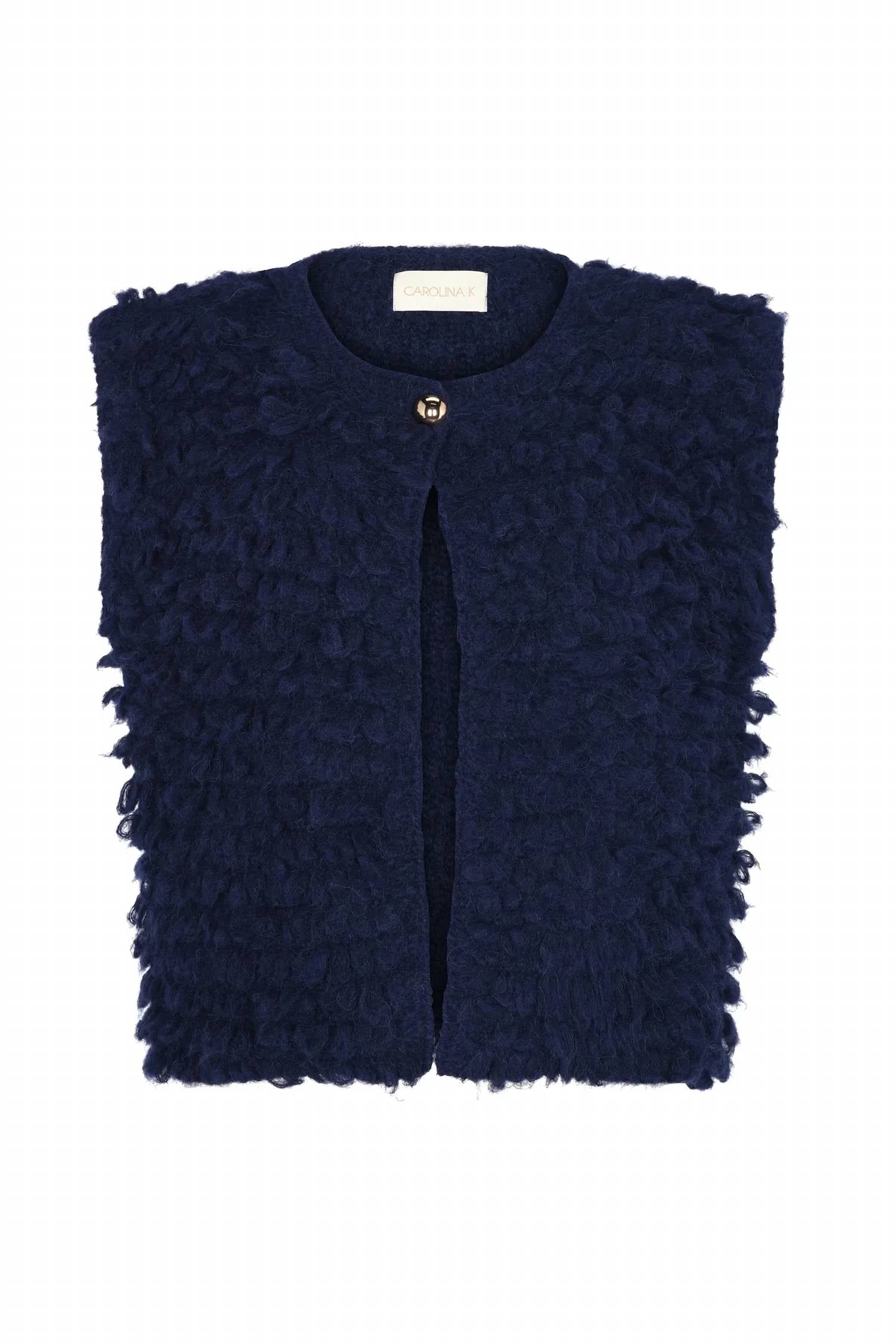 Carolina K - Marjorie Vest