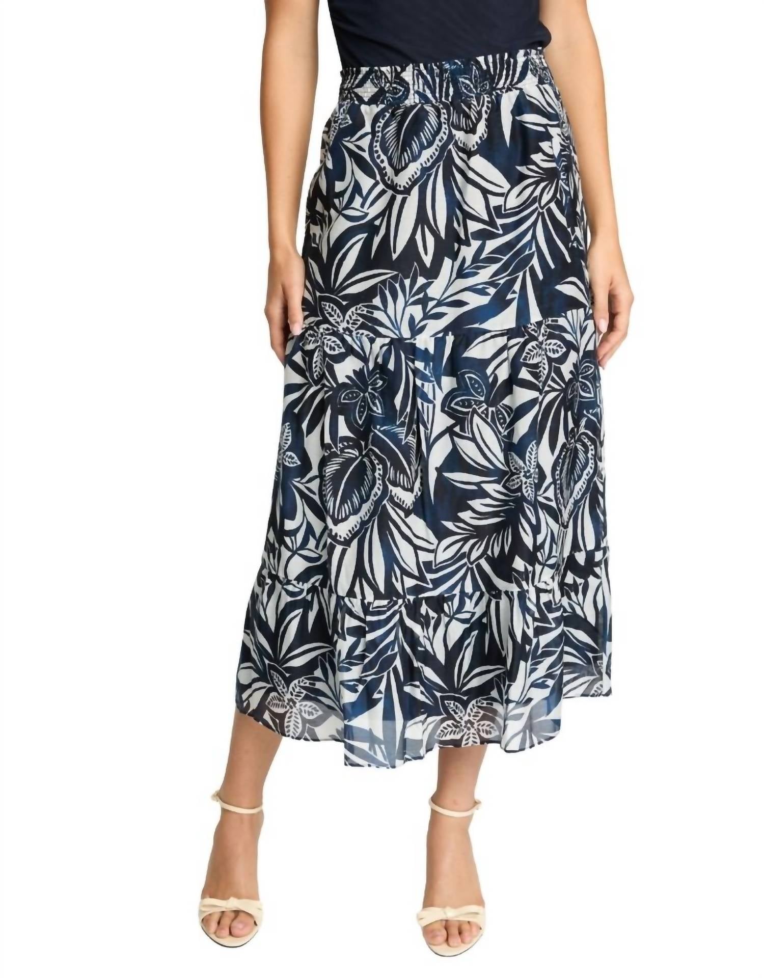 Caballero - Laney Skirt