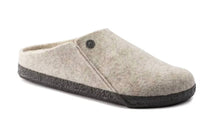 Birkenstock - Unisex Zermatt Wool Felt Shearling Clogs