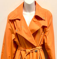 Maxmara - Pre-loved Women's Lightweight Tech Outerwear Poly Variation Jacket