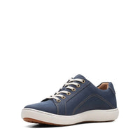Clarks - Women's Nalle Lace Sneaker