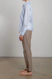 Pharaoh - ELLIS LINEN TWILL PANT