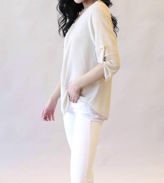 Moda Collection - Favorite Must Have Top