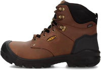 Keen - Men's Independence Waterproof Utility Work Boots