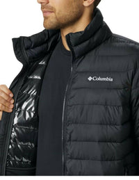 Columbia - Men’s Powder Lite Ii Jacket