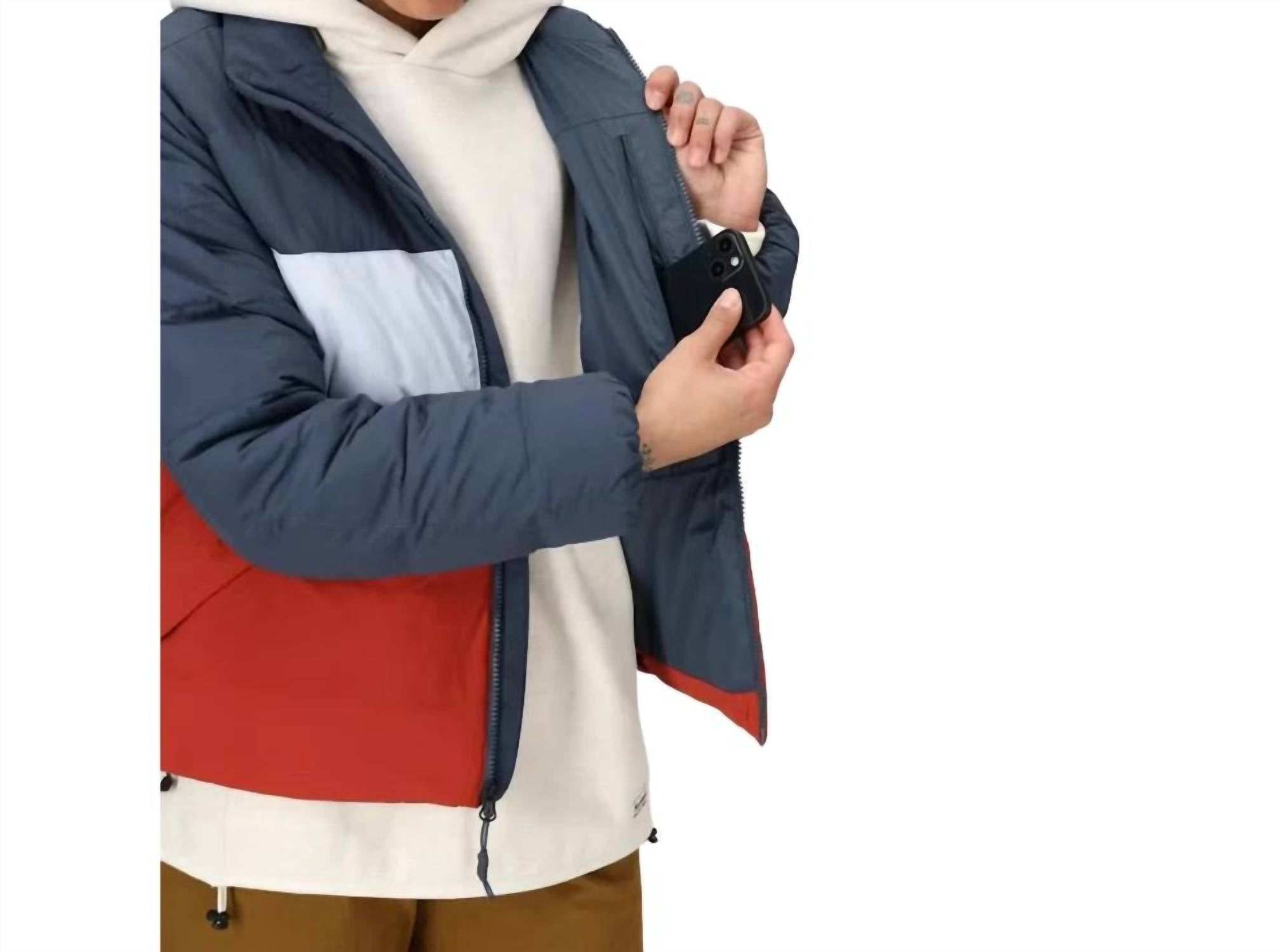 Marmot - Ares Collarless Jacket