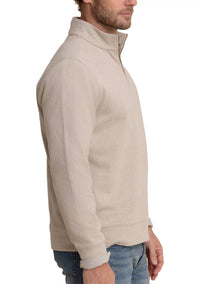 Southern Tide - Adler Lane Quarter Zip Top