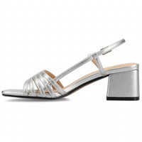 Journee Collection - Women's Shayana Dress Sandals