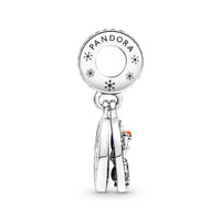 Pandora - Disney Frozen Snow Olaf Dangle Charm