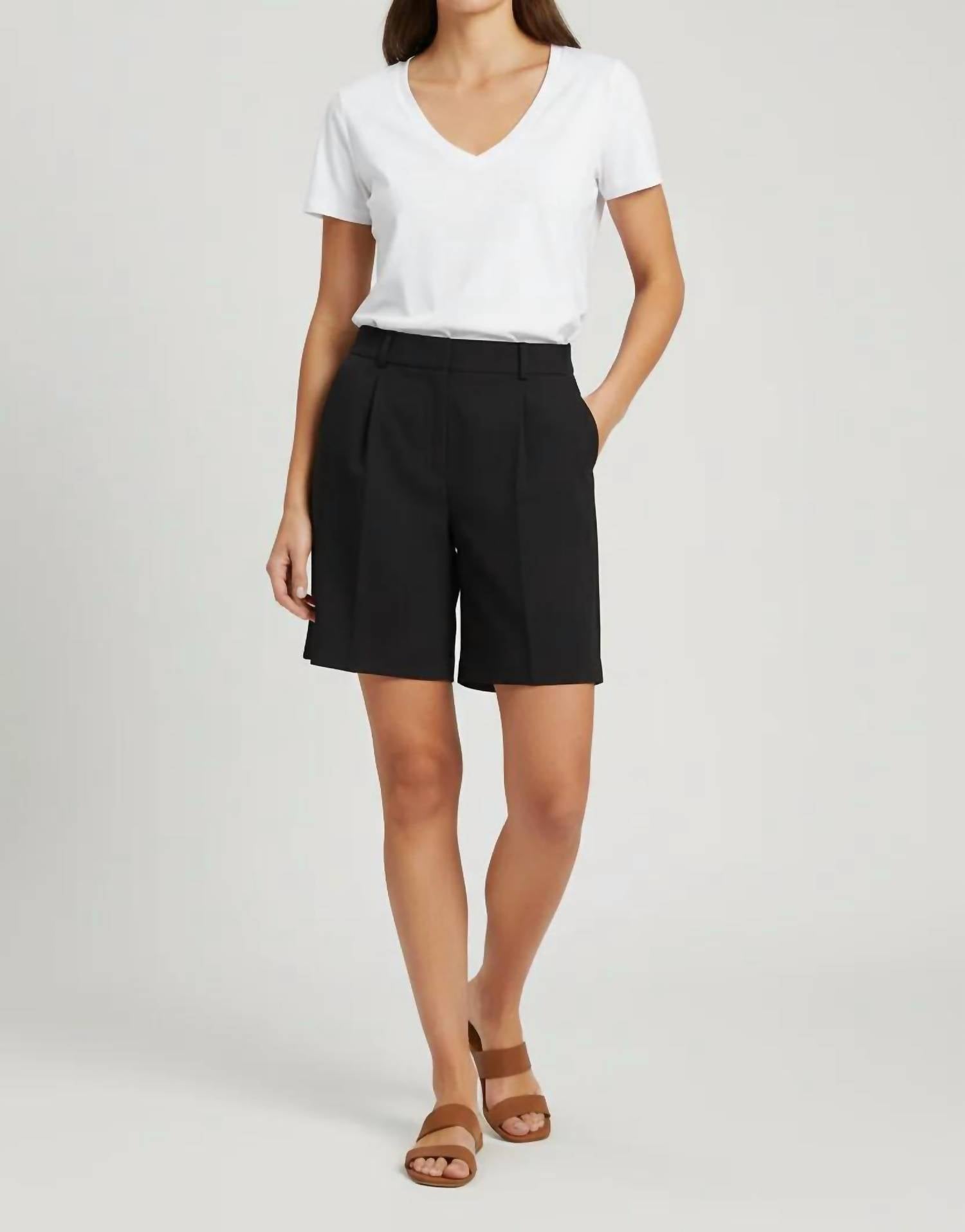 Dear John Denim - Selena Bermudas