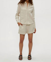 Michael Stars - Spencer Button Down Shirt