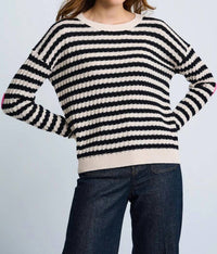 Lisa Todd - Its Complicated Sweater