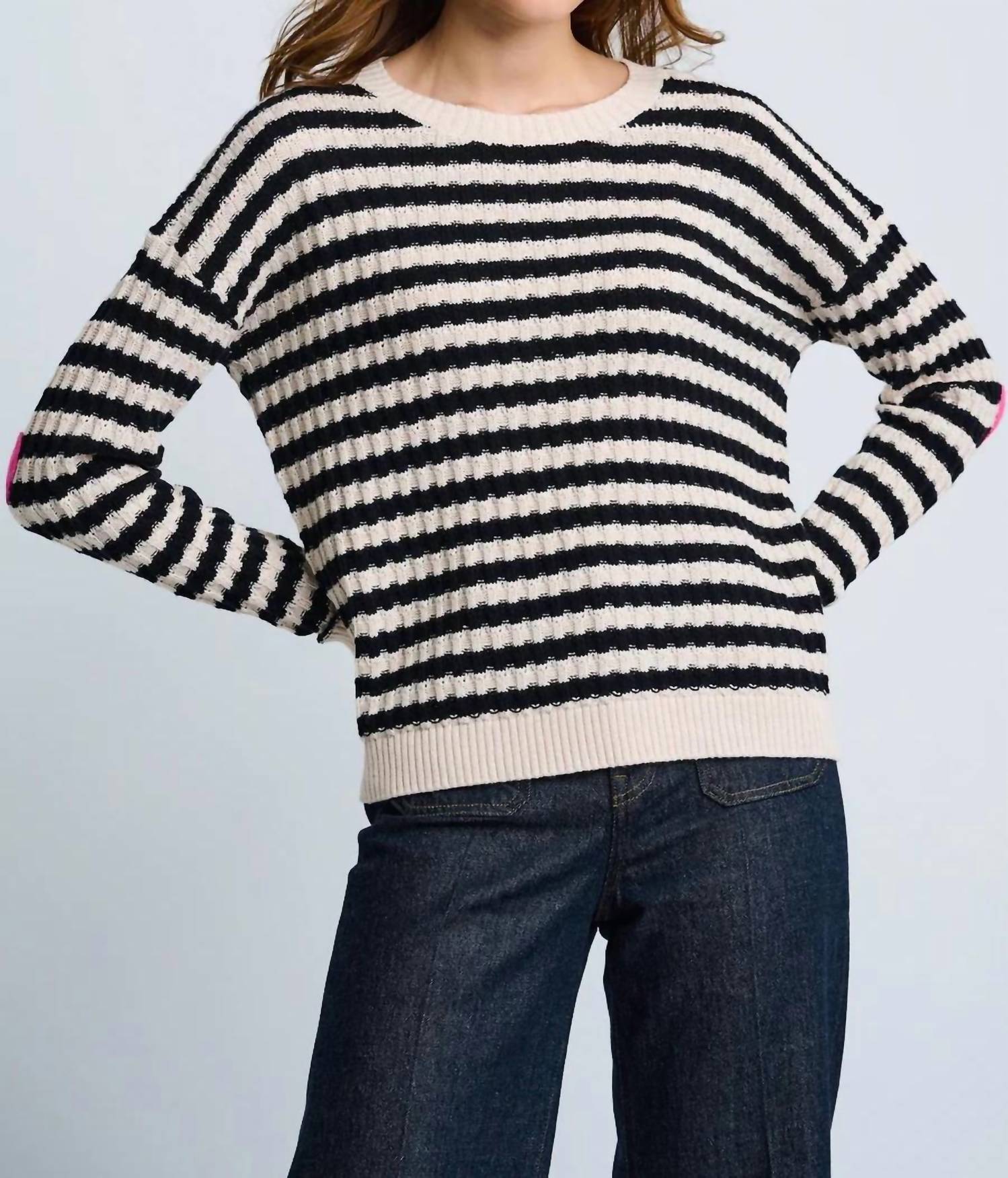 Lisa Todd - Its Complicated Sweater
