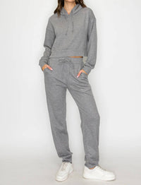 Knit Riot - Haven Knit Hoodie