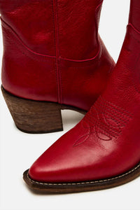 Steve Madden - Women's Albany Boot