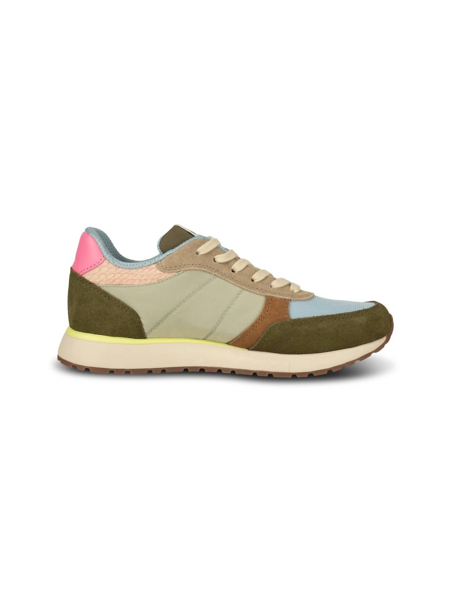 Woden - Women's Ronja Sneakers