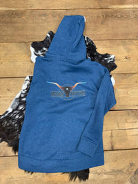 Reflex - Women's Bitchin' Britches Zipper Hoodie