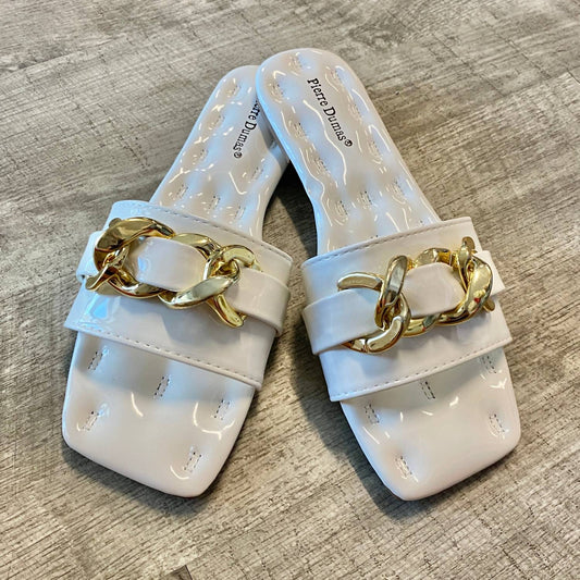 The Callie Sandal