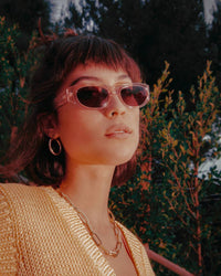 Crap Eyewear - Unisex Funk Punk Glasses