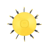 Drybar - Single Shot Round Blow-dryer Brush 2.25" Barrel