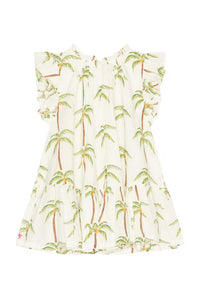 Pink Chicken - Girls Harper Dress