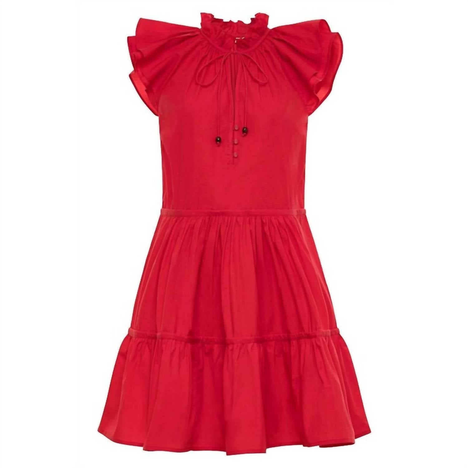 Anna Cate - Women's Aimee dress