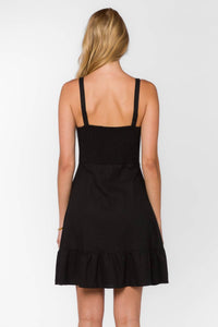 Velvet Heart - Amery Linen Dress