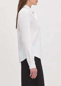 Favorite Daughter - Grateau Button Front Top