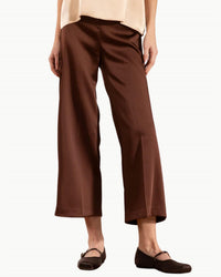 Avenue Montaigne - Alex Style Wide Leg Pants