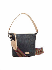 Consuela - Rattler Wedge Bag
