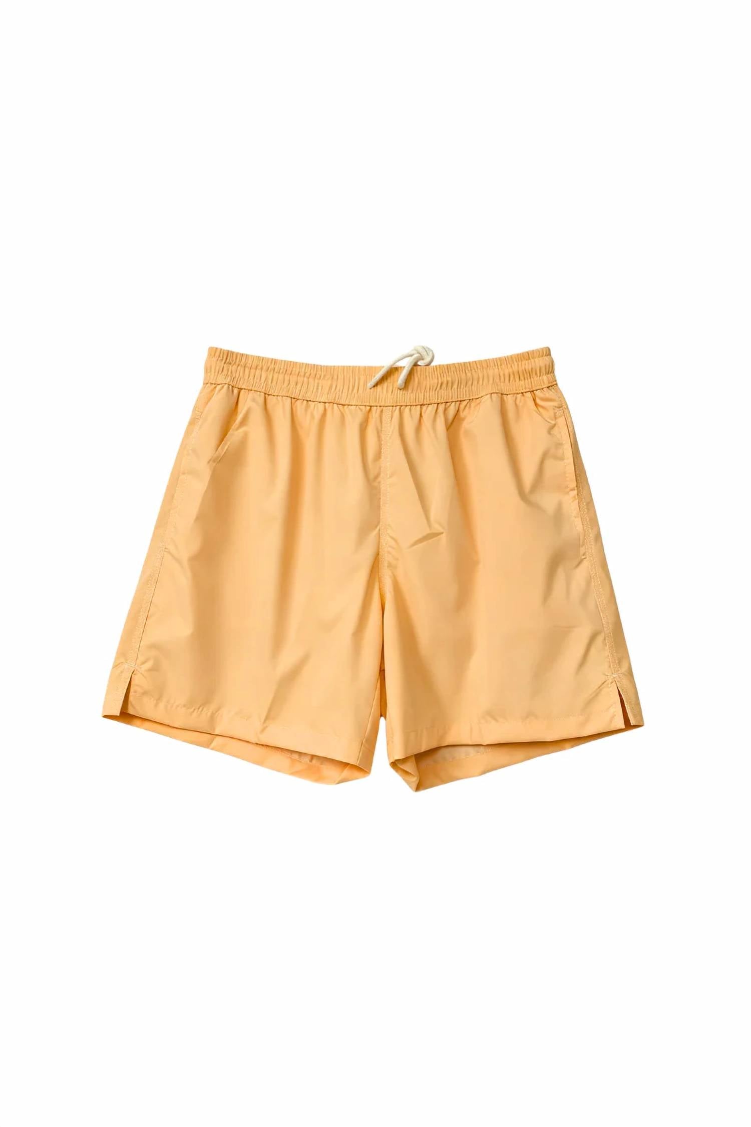 Fedeli - Men's Madeira Airstop Swim Shorts Trunks