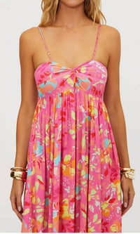 Beach Riot - Juliette Dress