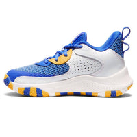 Under Armour - Curry 3z 24 Preschool Kids Basketball Shoes