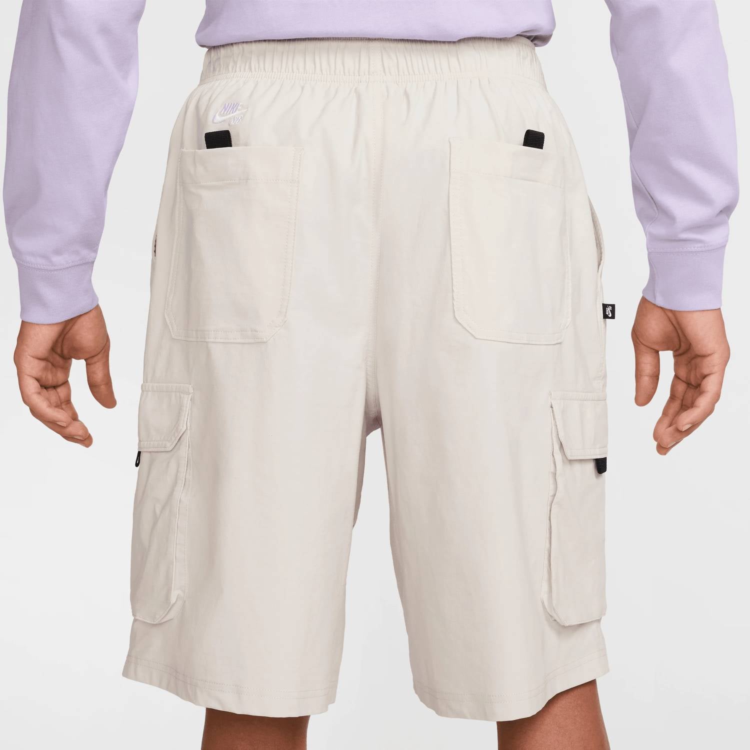 Nike - Sb Kearny Cargo Shorts